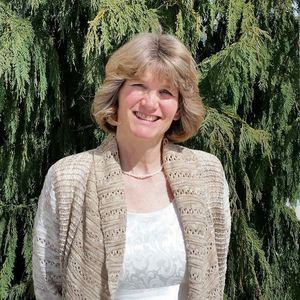 Meet your Posher, Tricia